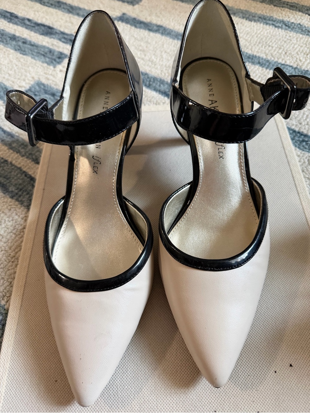 Anne Klein Heels